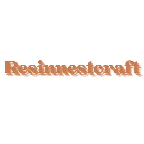 Resinnest Craft Shop